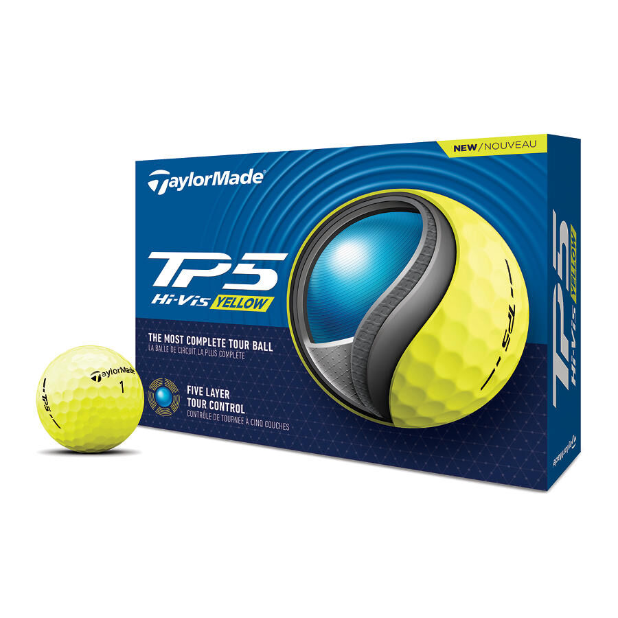 TaylorMade TP5