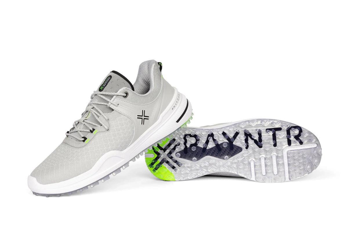PAYNTR X 001 F MESH -- GREY