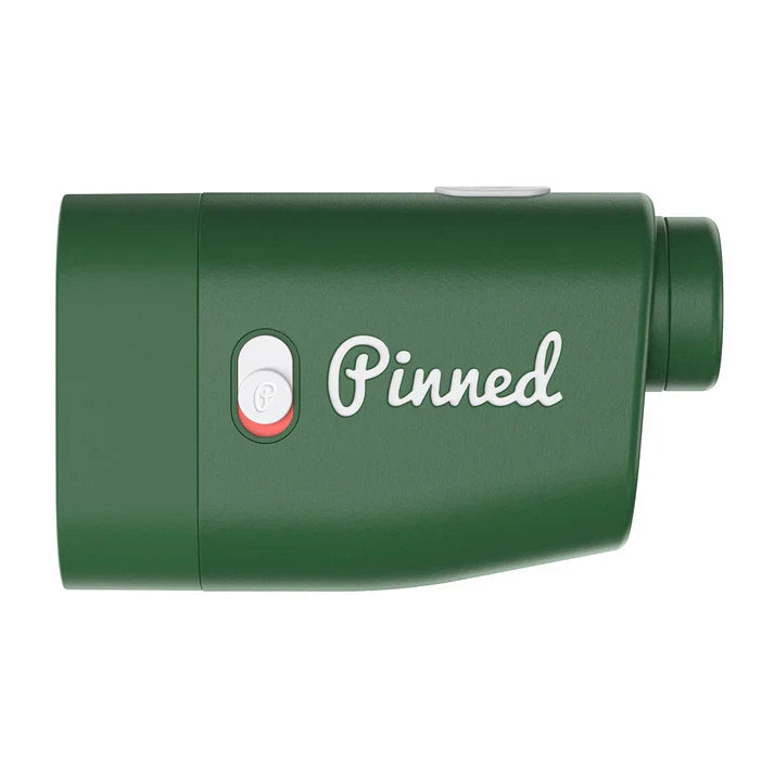 PINNED PRISM+ LASER RANGE FINDER