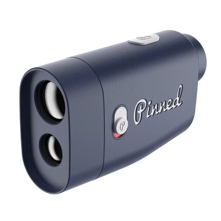 PINNED PRISM+ LASER RANGE FINDER