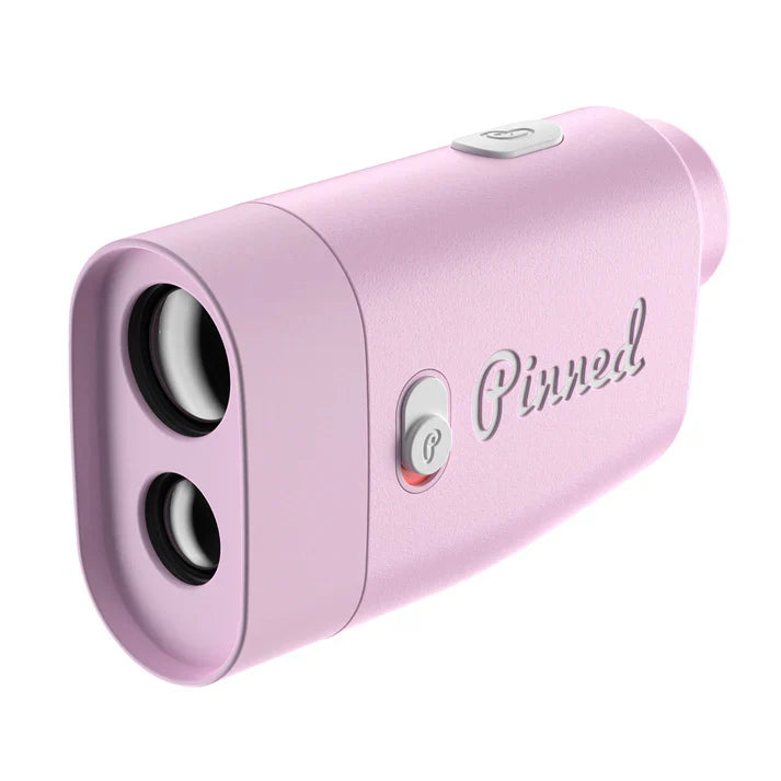PINNED PRISM+ LASER RANGE FINDER