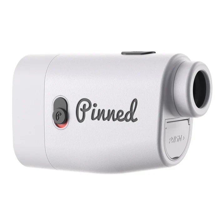PINNED PRISM+ LASER RANGE FINDER