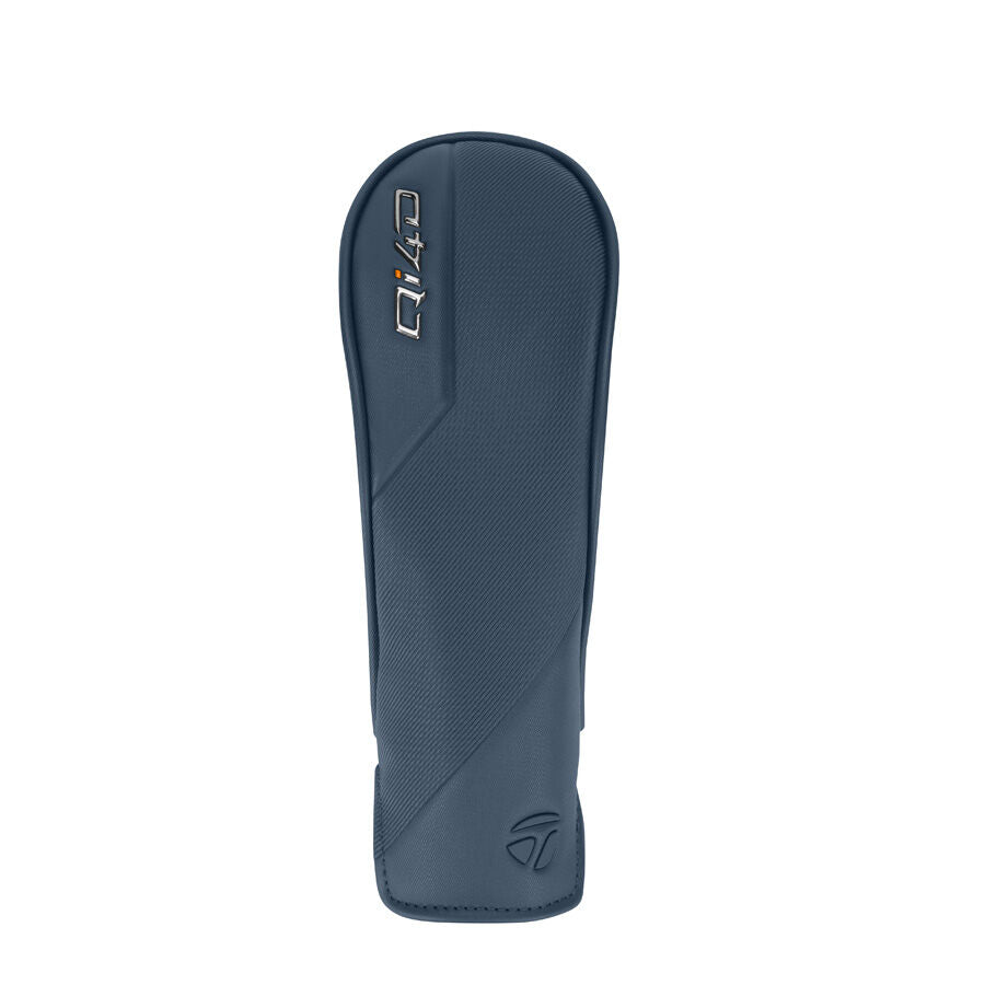 TaylorMade QI4D Rescue