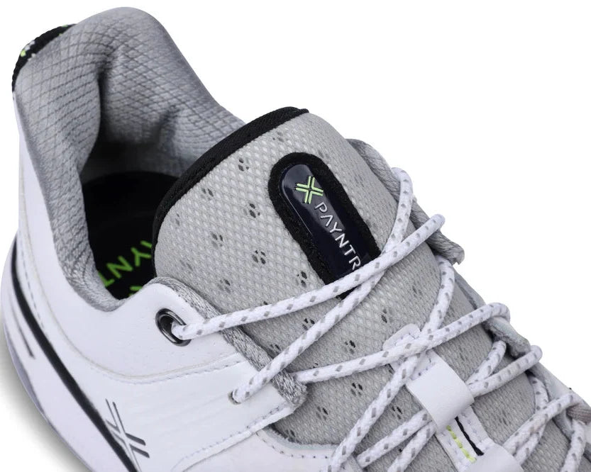 PAYNTR X TOUR PROTO RS -- WHITE/BLACK