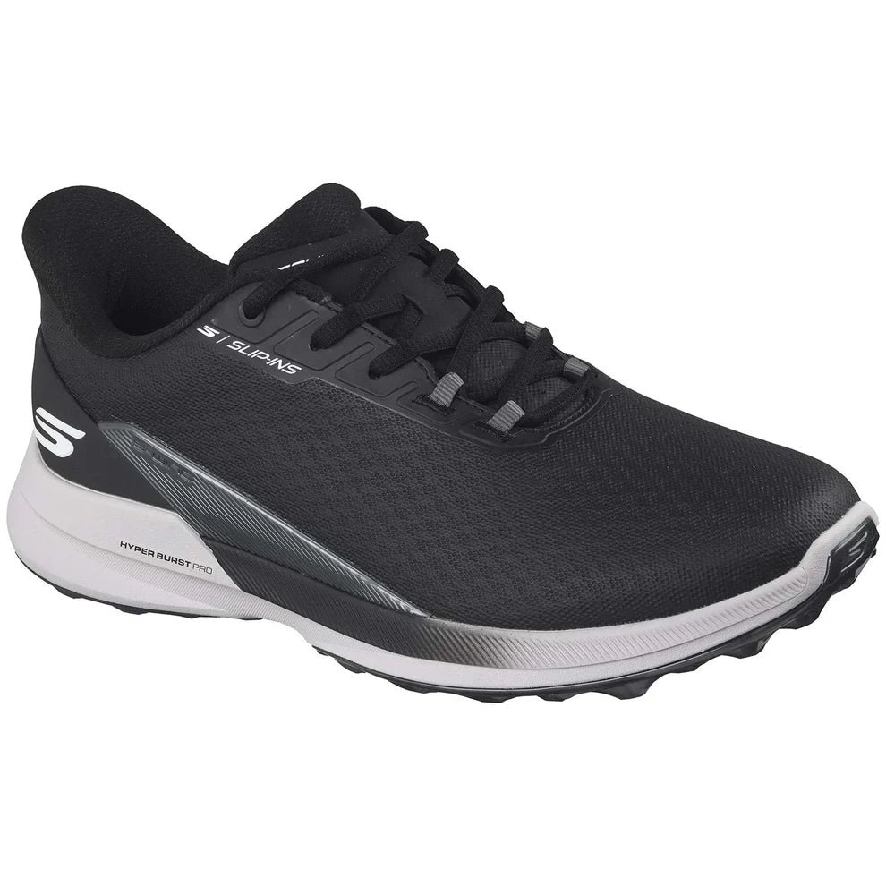 SKECHERS PURE SL -- BLACK