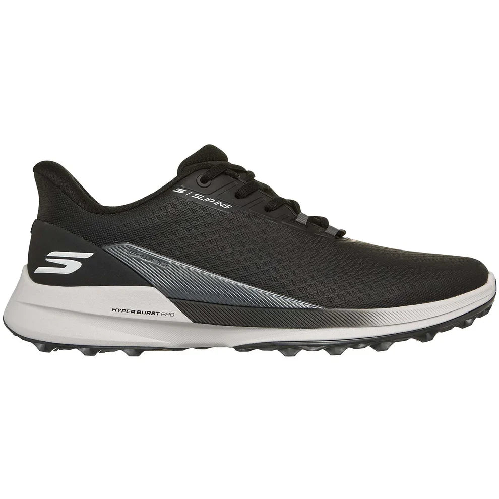 SKECHERS PURE SL -- BLACK