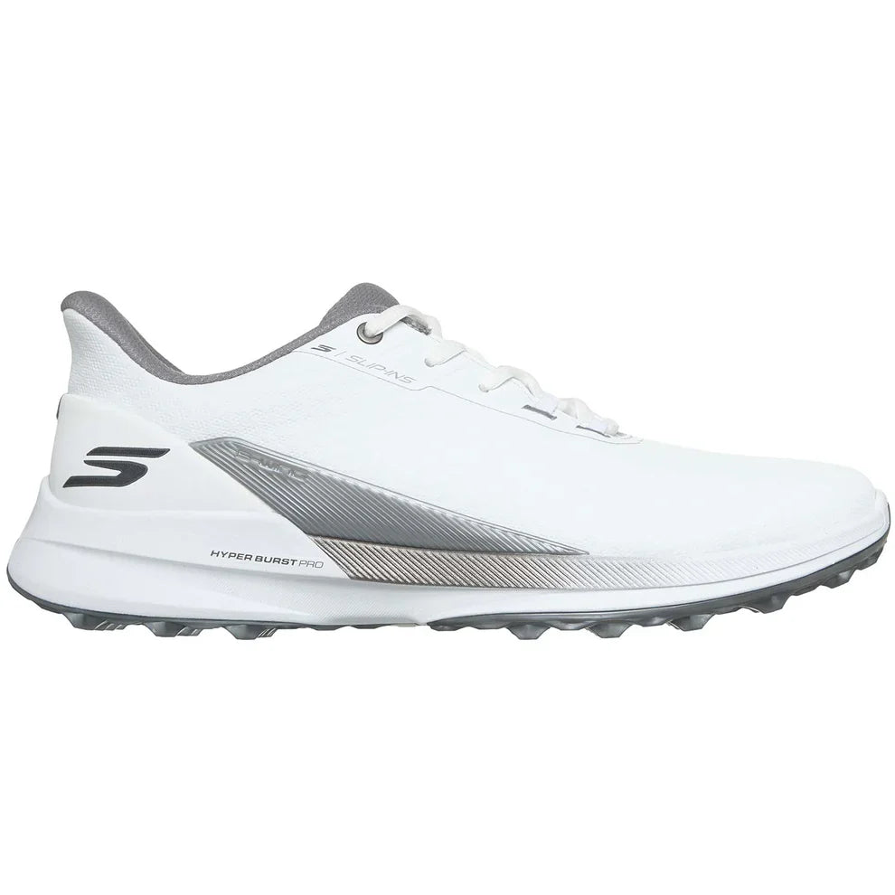 SKECHERS PURE SL -- WHITE