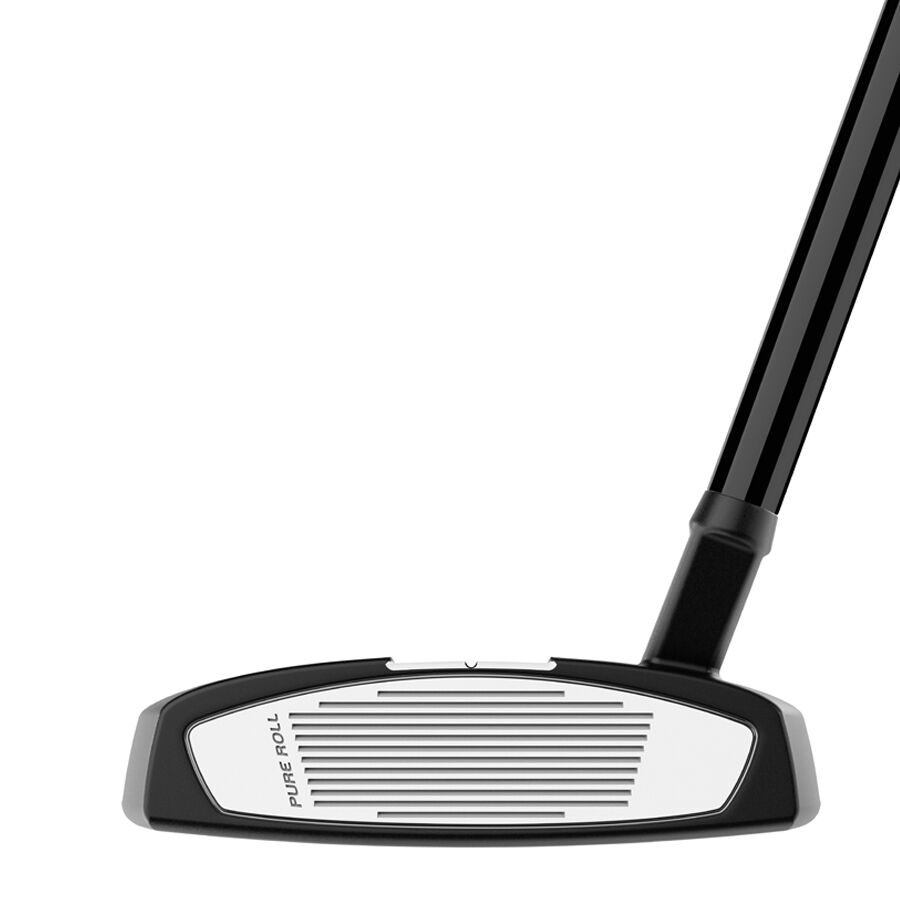 TaylorMade Spider Tour X #3 Black