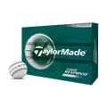 TaylorMade 2026 Tour Response Stripe Golf Balls