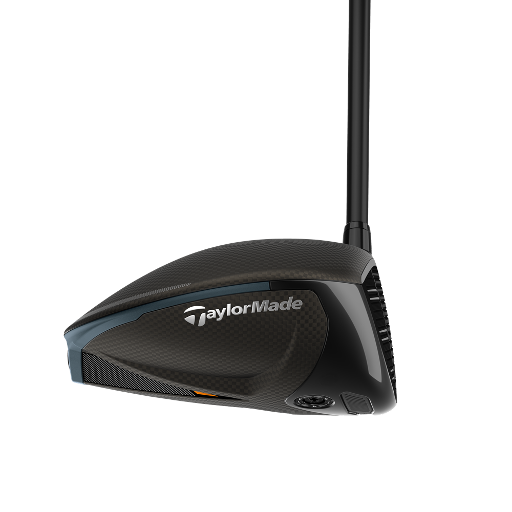 TaylorMade QI4D Driver