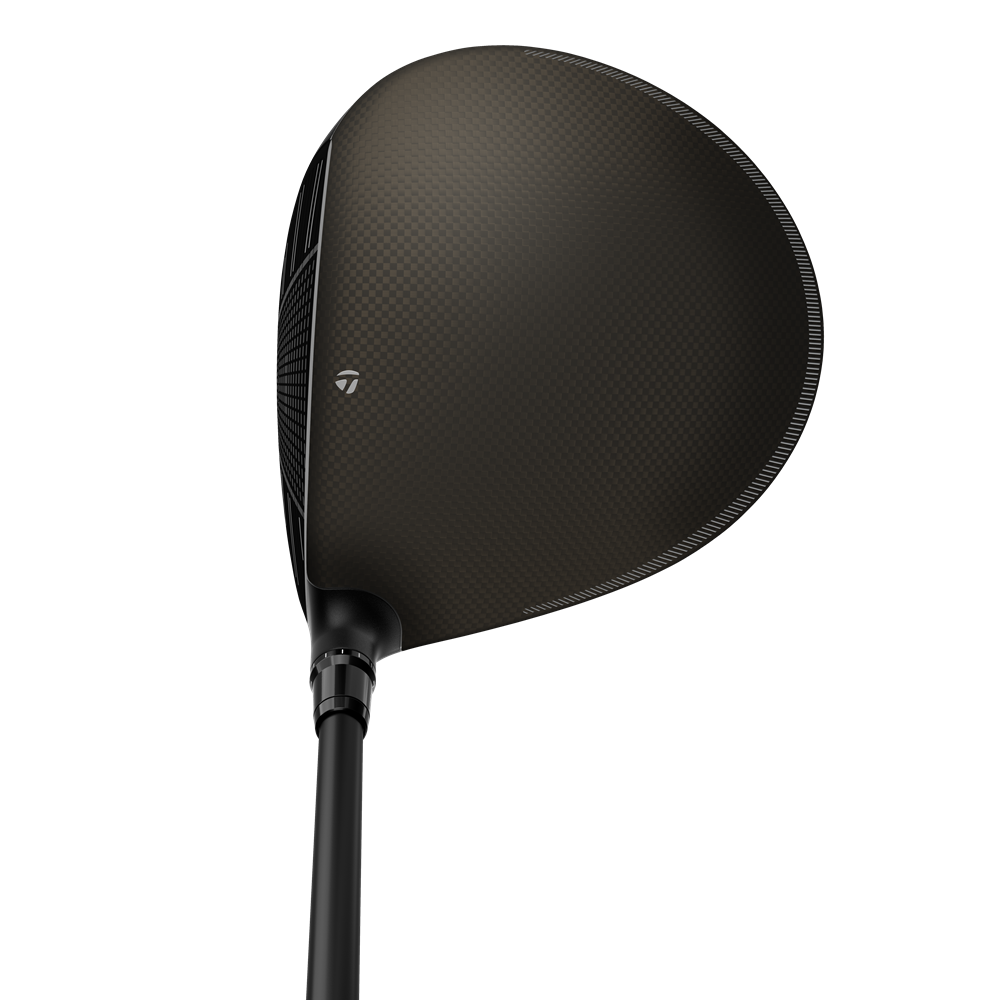 TaylorMade QI4D MAX Driver
