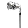 TaylorMade QI Max Steel Irons