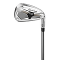 TaylorMade QI Max HL Graphite Irons
