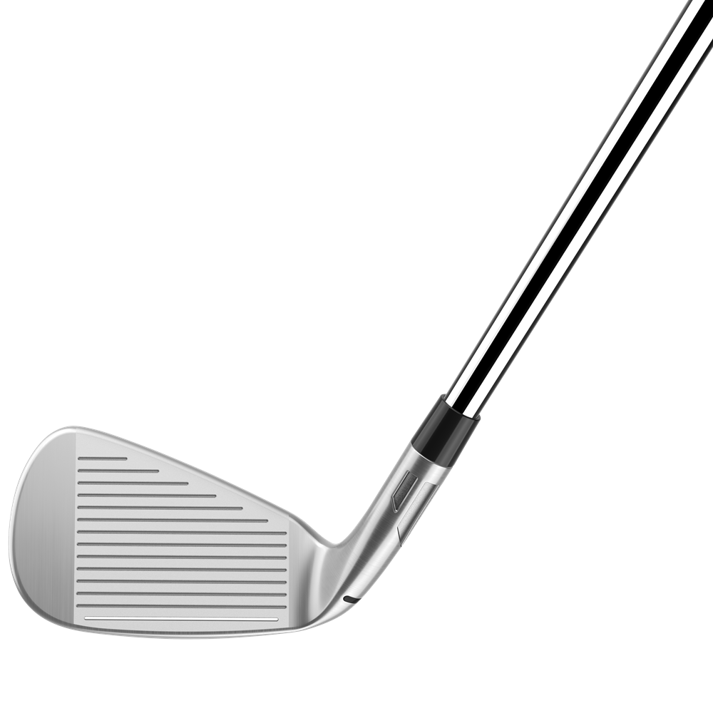 TaylorMade QI Max HL Womens Irons