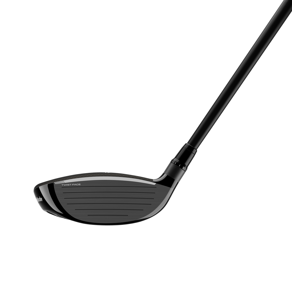 TaylorMade QI4D Tour Fairway