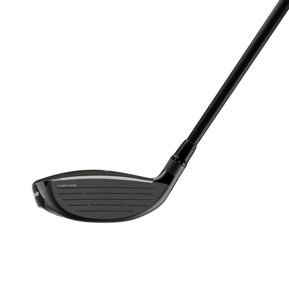 TaylorMade QI4D Fairway Wood