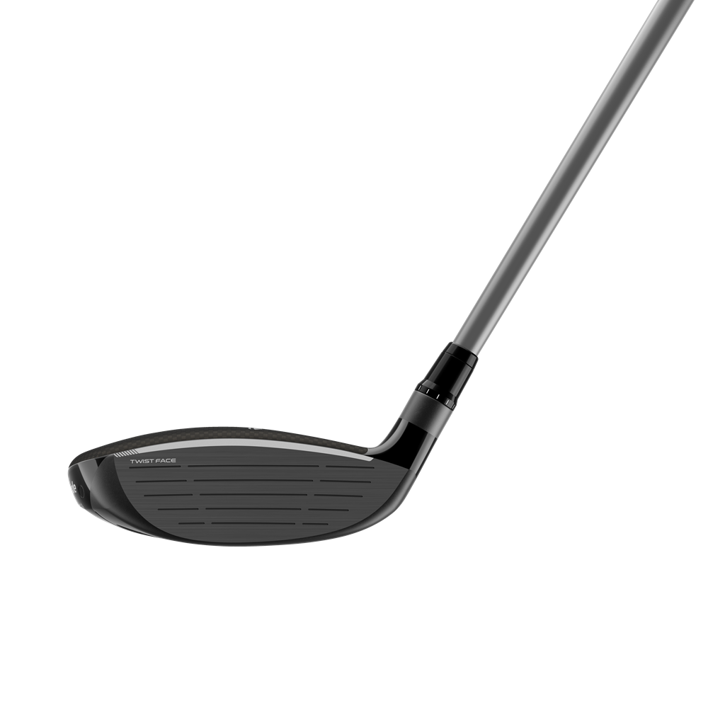 TaylorMade QI4D Max Lite Womens Fairway