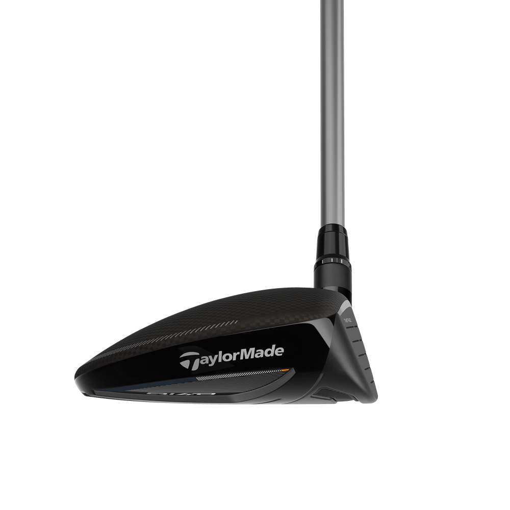 TaylorMade QI4D Max Lite Womens Fairway