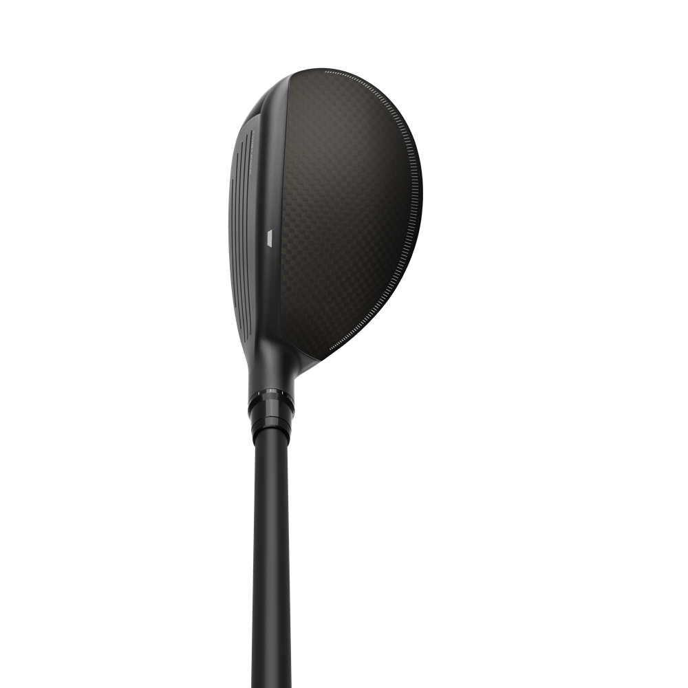 TaylorMade QI4D Rescue