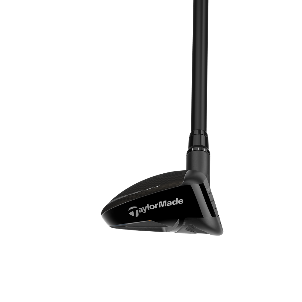 TaylorMade QI4D Rescue