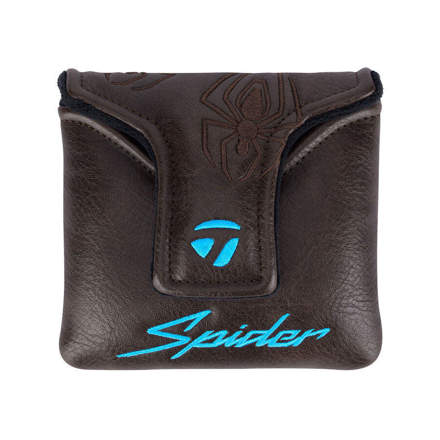 TaylorMade Spider Tour X Slant Neck Single Line Torch Finish