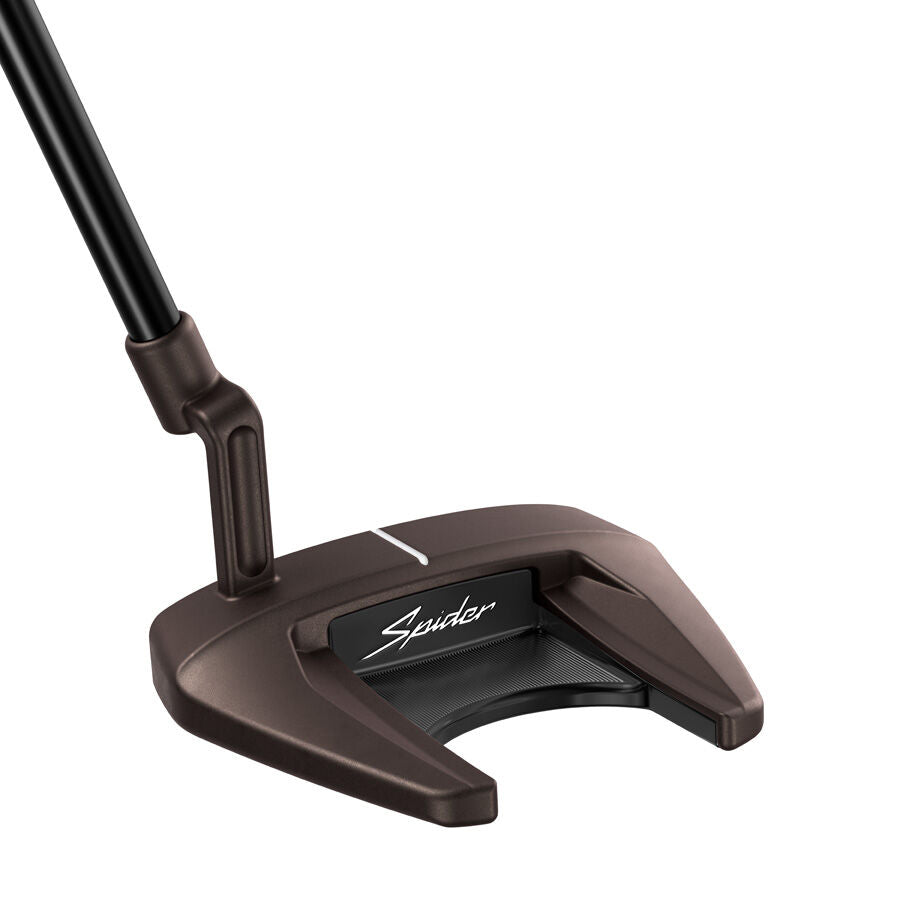 TaylorMade Spider Tour F L-Neck Torch Finish