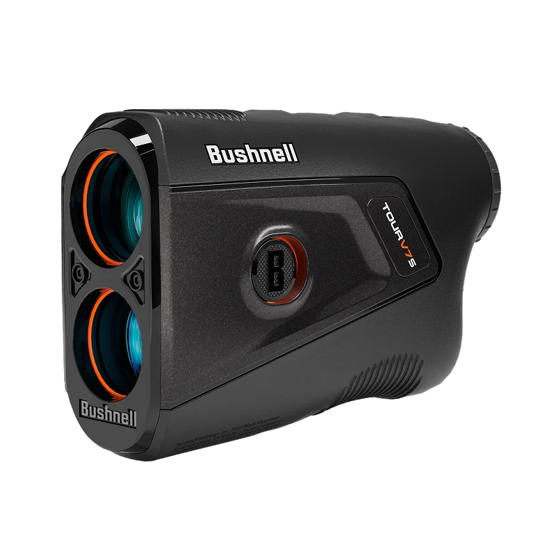 BUSHNELL TOUR V7 SHIFT LASER RANGE FINDER