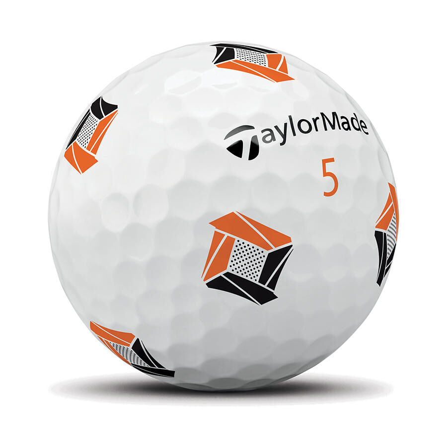 TaylorMade 2026 TP5x PIX Golf Ball Promo