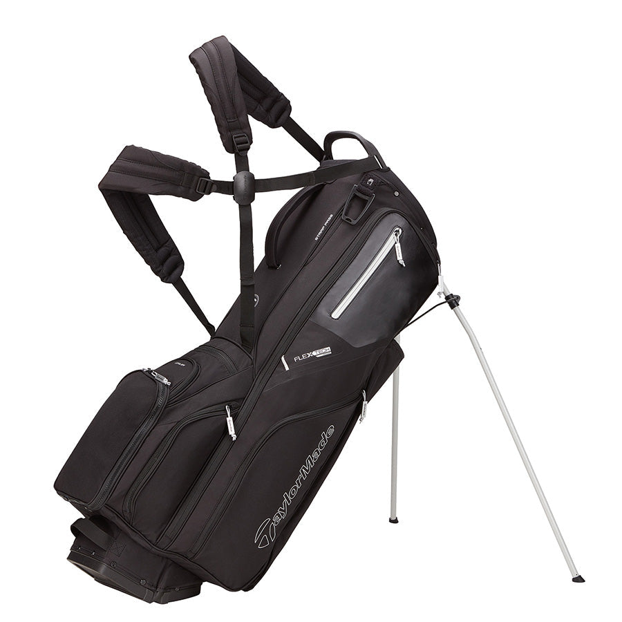 TaylorMade 2022 Flex Tech Crossover Stand Bag