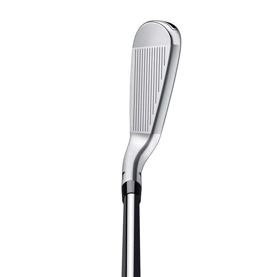 TaylorMade QI Steel Irons