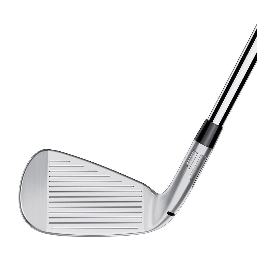 TaylorMade Women's QI Graphtie Irons