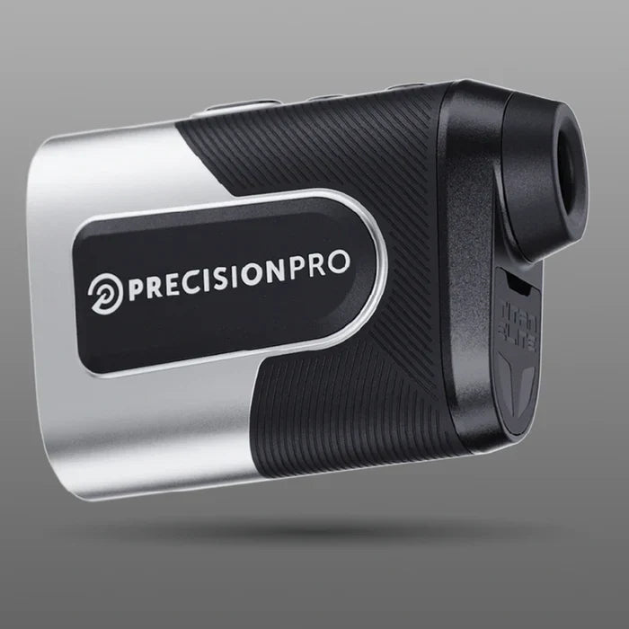 PRECISION PRO TITAN ELITE GPS RANGE FINDER