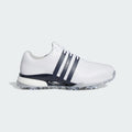 ADIDAS TOUR360 24 -- WHITE/NAVY