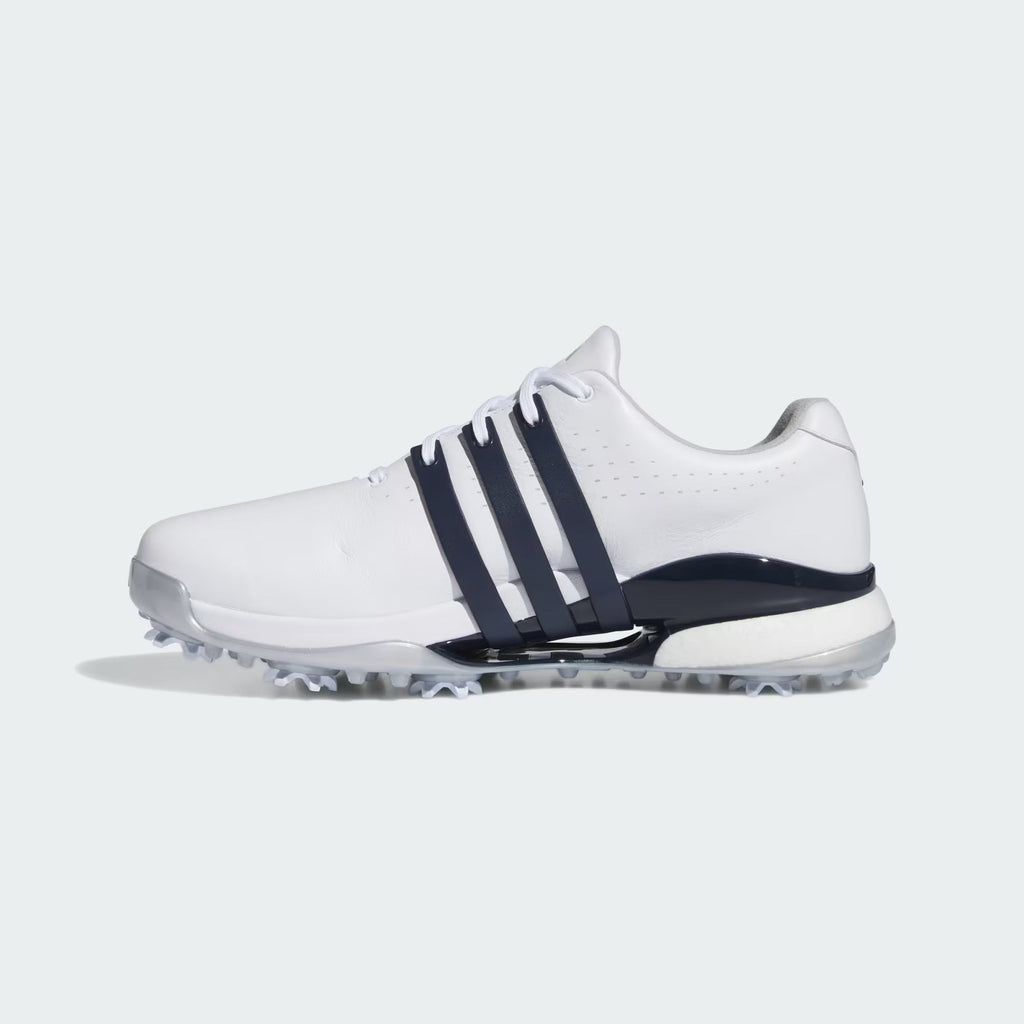 ADIDAS TOUR360 24 -- WHITE/NAVY
