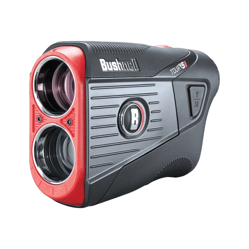 BUSHNELL TOUR V5 SHIFT LASER RANGE FINDER