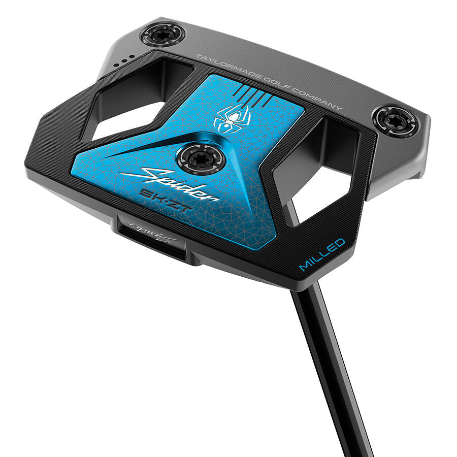 TaylorMade Spider ZT Long