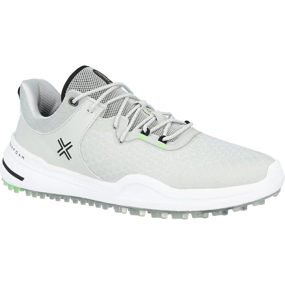 PAYNTR X 001 F MESH -- GREY