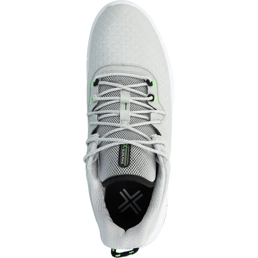 PAYNTR X 001 F MESH -- GREY