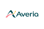 Averia 简约彩色 Logo