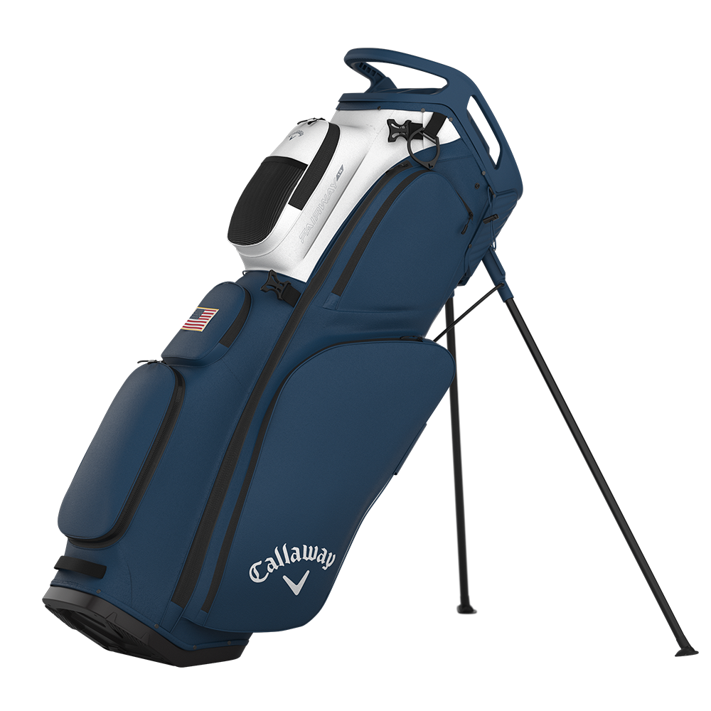 Callaway 2026 Fairway 14 Stand Bag