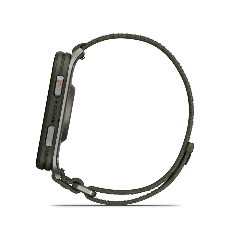 GARMIN VENU X1 GPS SMARTWATCH
