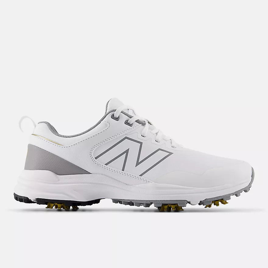 NEW BALANCE WOMEN'S BRIGHTON V2 -- WHITE