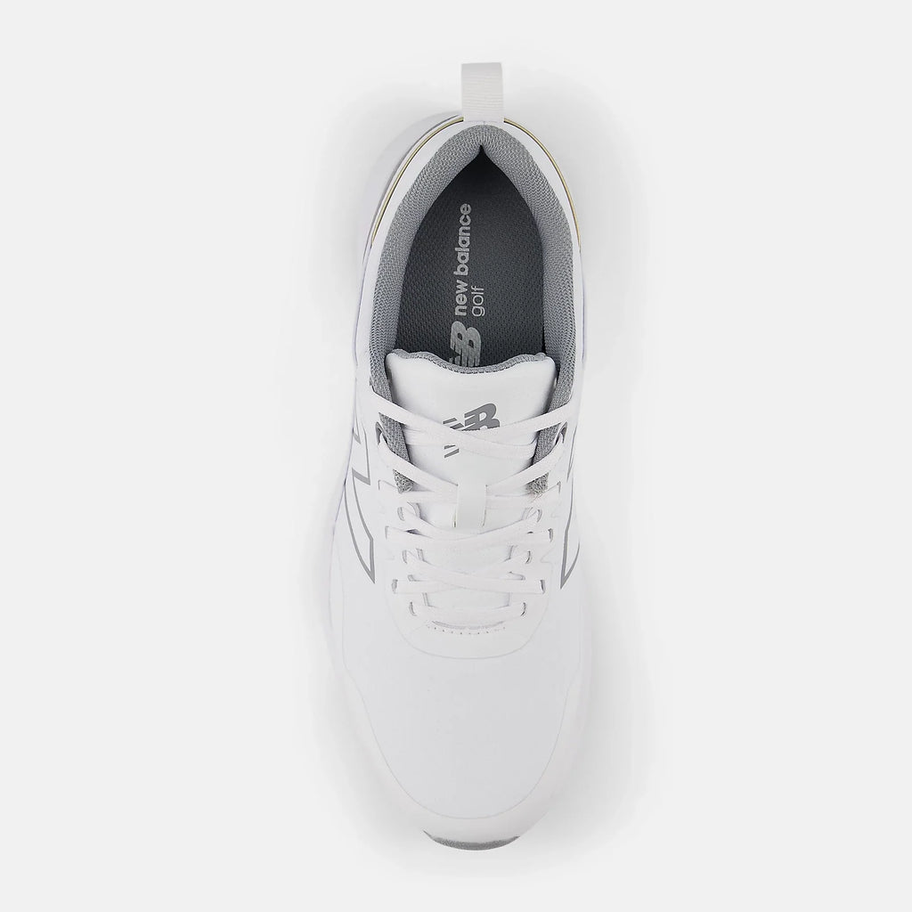 NEW BALANCE WOMEN'S BRIGHTON V2 -- WHITE