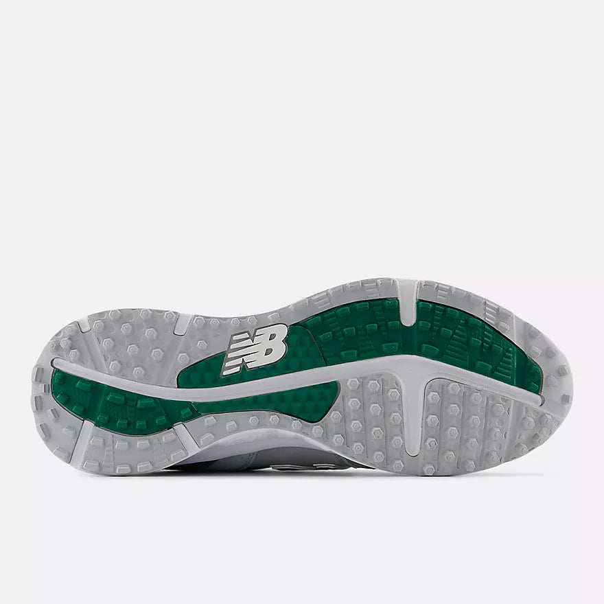 NEW BALANCE 997 SL -- GREY/GREEN