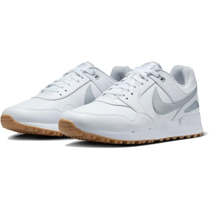 NIKE AIR PEGASUS '89 G -- WHITE