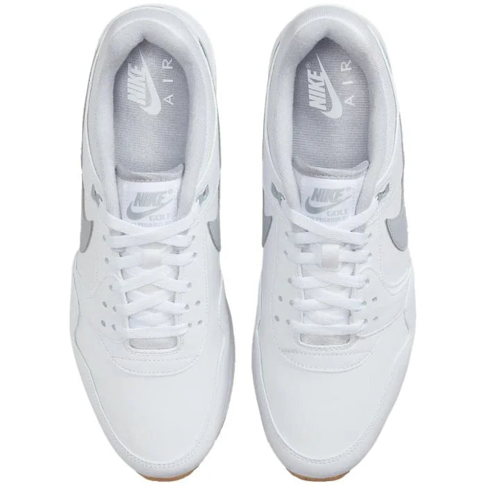 NIKE AIR PEGASUS '89 G -- WHITE