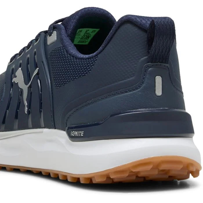 PUMA ELEVATE 2 SPIKELESS -- NAVY