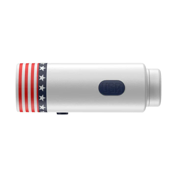 PINNED PRISM+ LASER RANGE FINDER -- RYDER CUP EDITION