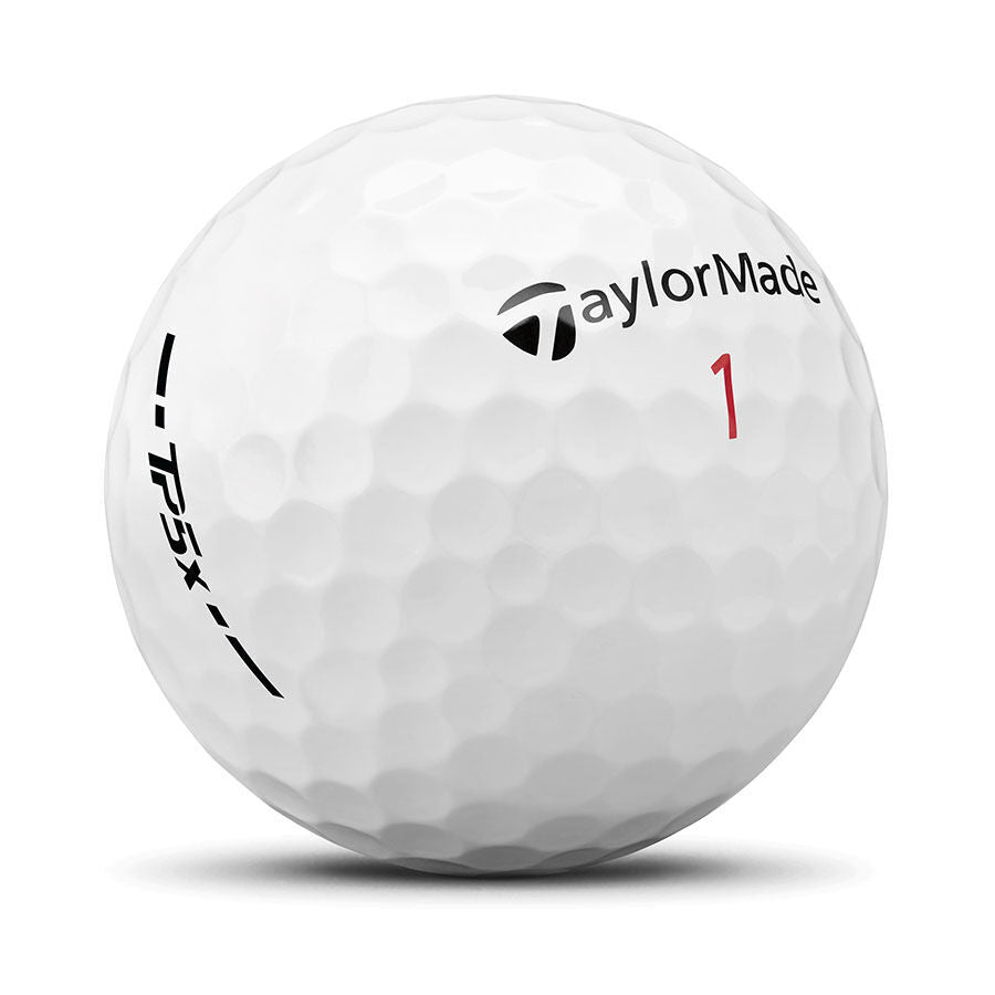 TaylorMade TP5X