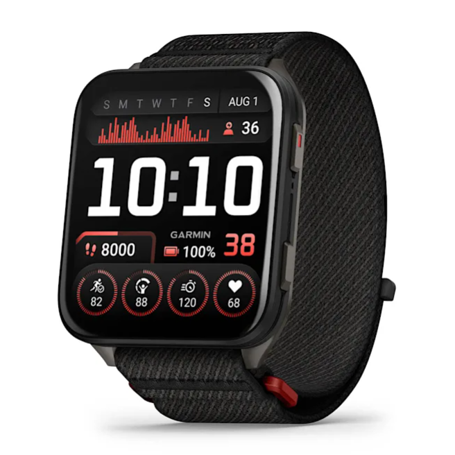 GARMIN VENU X1 GPS SMARTWATCH